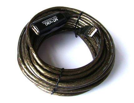 Câble extension USB - Ref 442470 Image 1