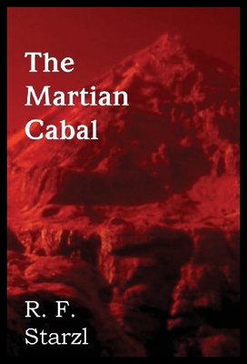 【预售】The Martian Cabal