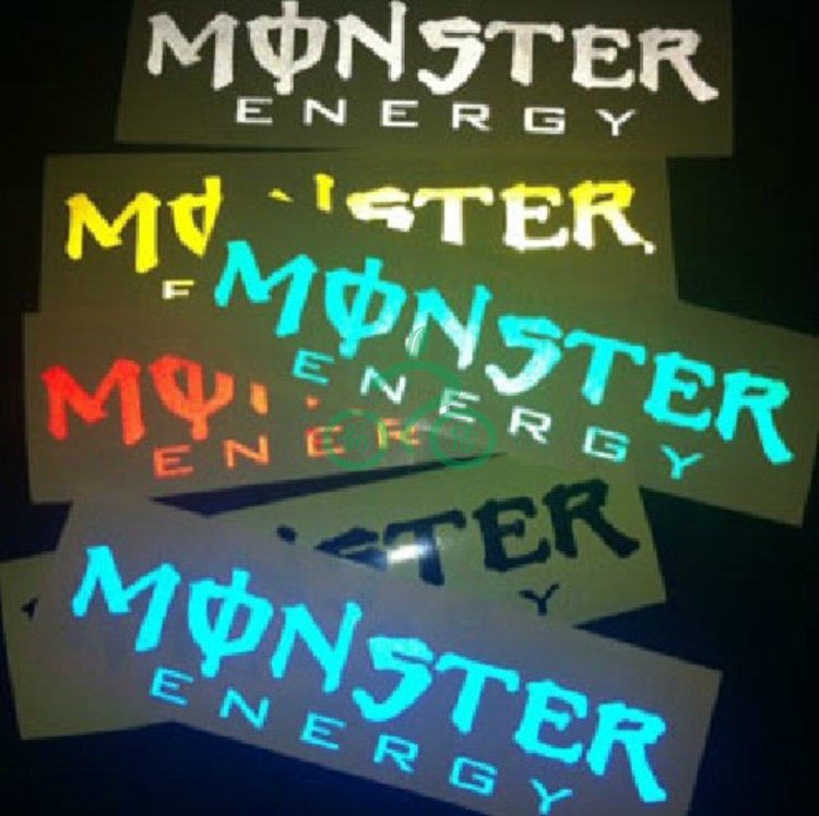 Autocollant pour vélo - Ref 2281178 Image 1