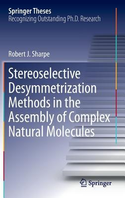 【预订】Stereoselective Desymmetrization Met...
