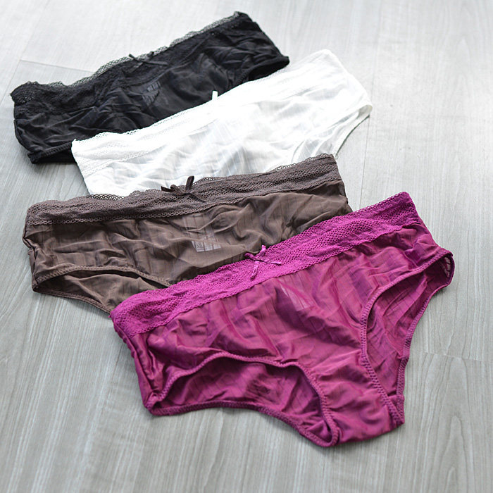 Slip jeunesse simple en polyester, polyester,  - Ref 650963 Image 1