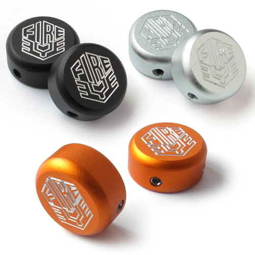 Poignées de vélo - Ref 2355239 Image 1