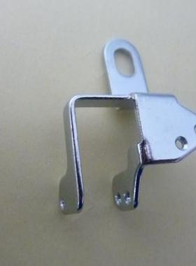 拷边机过线器/针杆上的过线器