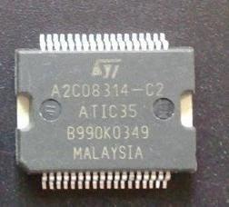 【全新原装】A2C08314-C2 ATIC35 汽车电脑板IC芯片 集成电路