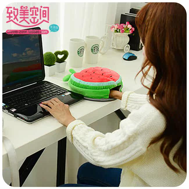 Coussin chauffant USB autre - Ref 424387 Image 1