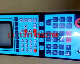 宝捷信电脑BK118K面板 配PS630AM主机PS800AM主机专用