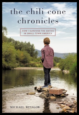 【预售】The Chili Cone Chronicles: How I Survived the Six