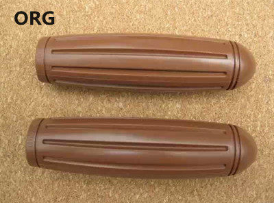 Poignées de vélo - Ref 2340973 Image 1