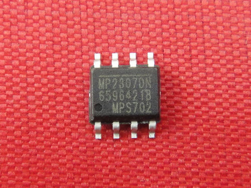 全新原装MP2307DN MP2307DN-LF-Z MP2307 MPS SOP8