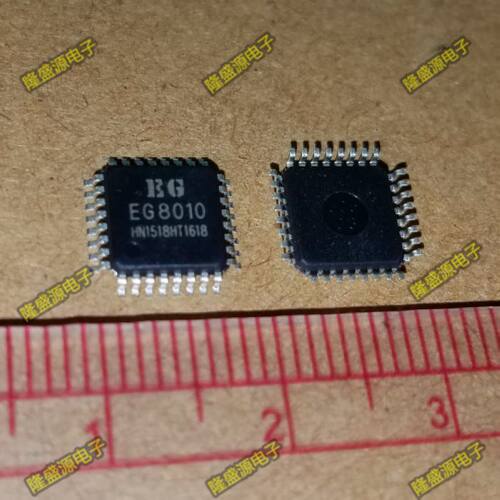 全新原装正品 EG8010 LQFP32封装 正弦波逆变器芯片 原装正品