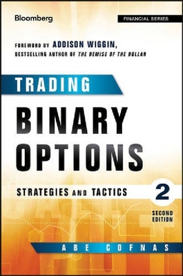 【预订】Trading Binary Options, Second Editi...