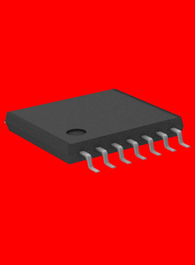 LM339DBR LM339 SSOP-14 贴片 比较器 全新原装