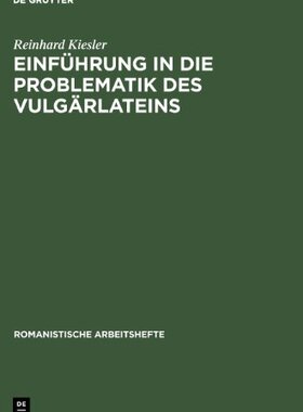 【预售】Einfuhrung in Die Problematik Des Vu...