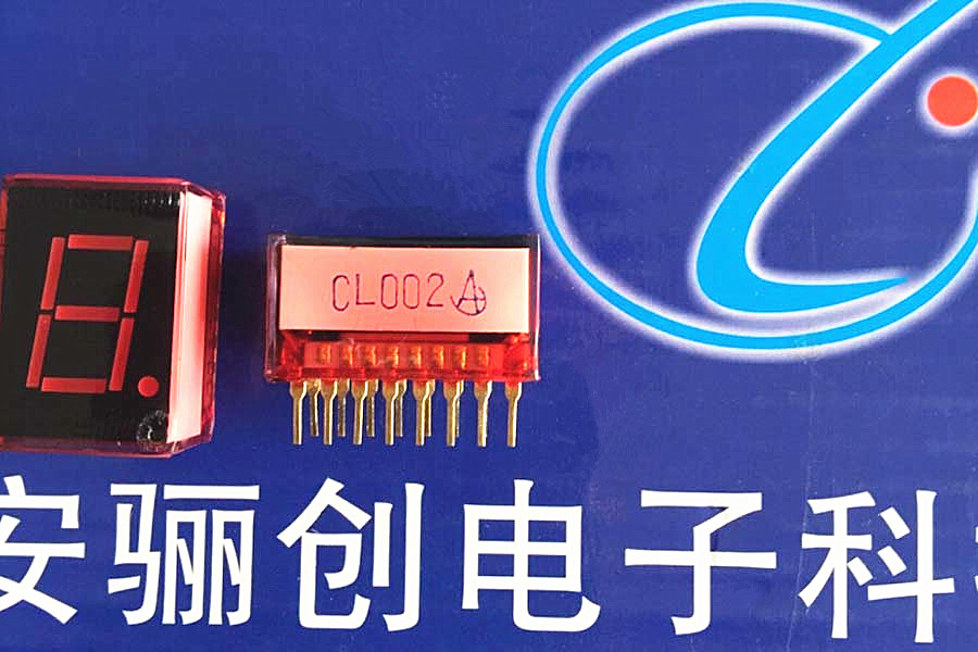 CL002 CL003 显示器 可编程序数码管 咨询信息