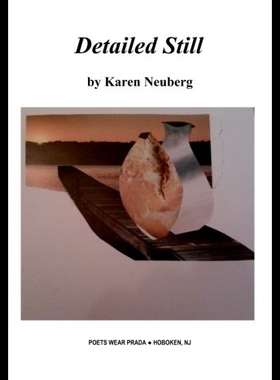 【预售】Detailed Still