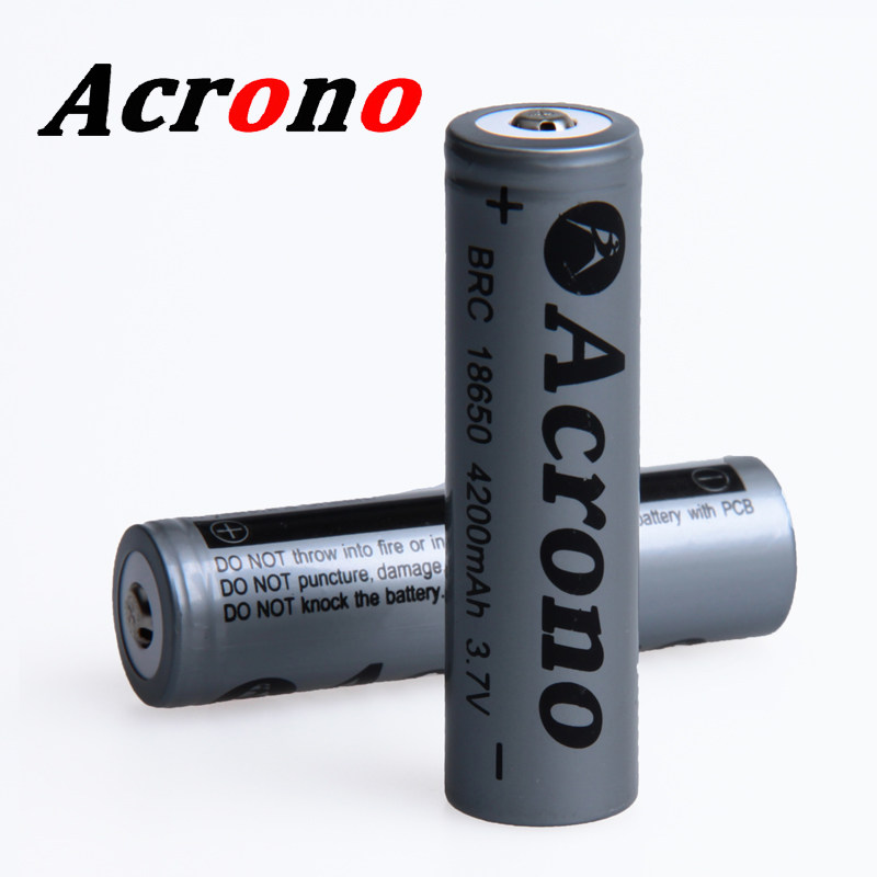 Eclairage pour vélo ACRONO - Ref 2399925 Image 1