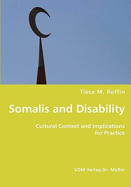 【预售】Somalis and Disability