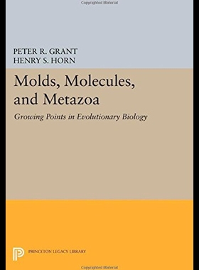 【预售】Molds, Molecules, and Metazoa: Growing Points in
