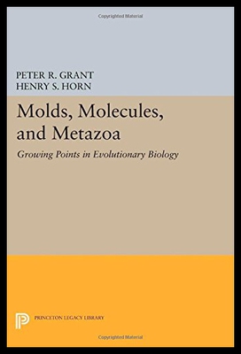 【预售】Molds, Molecules, and Metazoa: Growing Points in