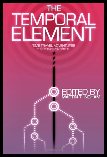 【预售】the temporal element: time travel adventures, pas