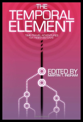 【预售】The Temporal Element: Time Travel Adventures, Pas