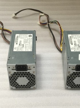 全新 HP惠普ProDesk 600 G1  240W小电源 702309-002 751886-001