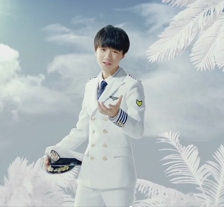 学院风日韩海军水手服tfboys演出服班服校服西装外套礼服