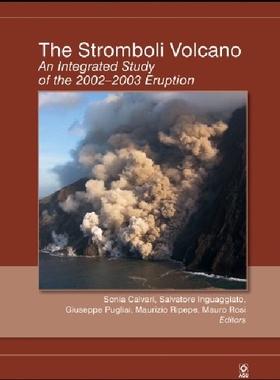【预订】The Stromboli Volcano