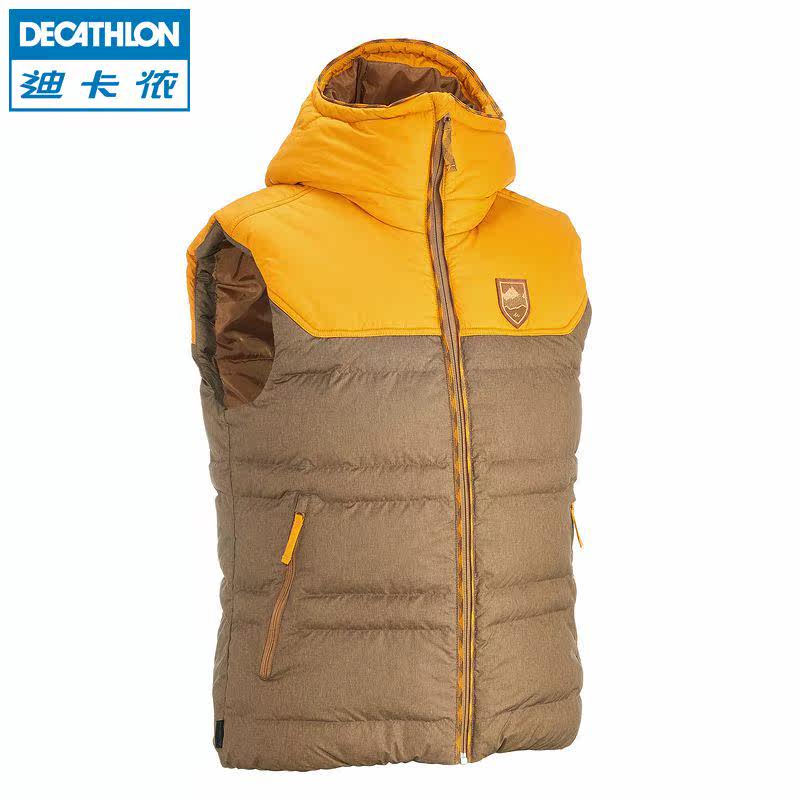Gilet sans manche sport - Ref 542309 Image 1