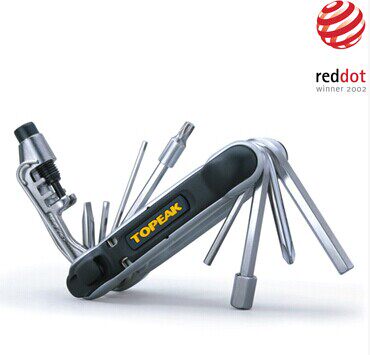 Outils pour vélo TOPEAK - Ref 2277125 Image 1