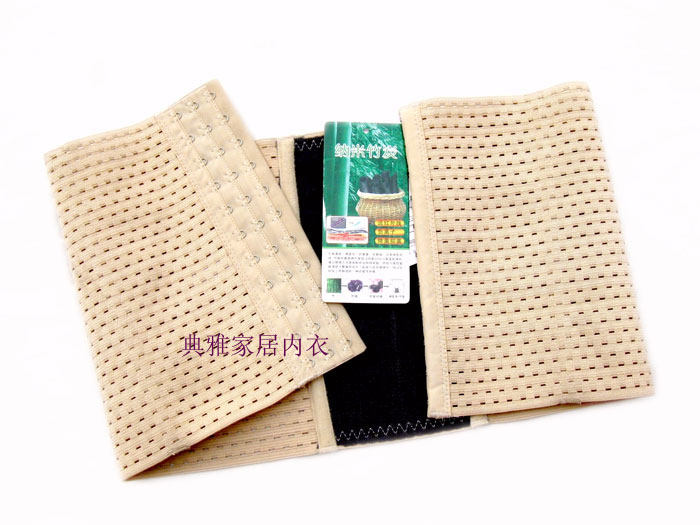 Corset en nylon - Ref 671795 Image 1