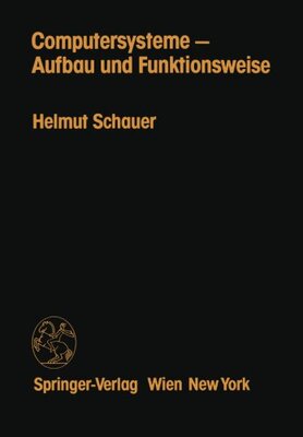 【预订】Computersysteme Aufbau Und Funktionsweise