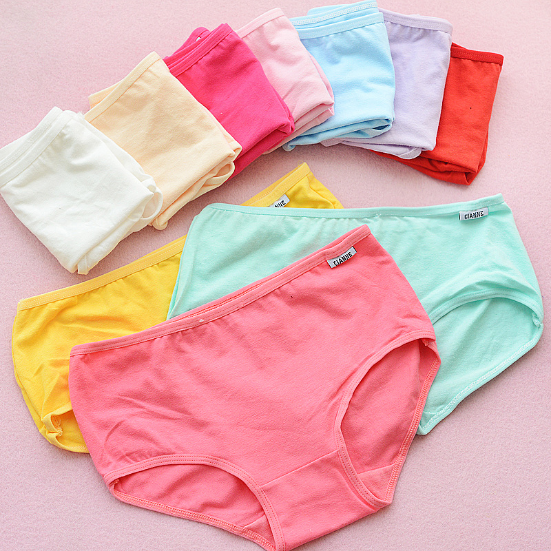 Slip en coton - Ref 639724 Image 1