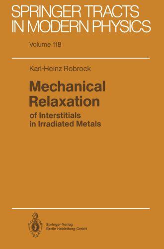 【预订】Mechanical Relaxation of Interstitia...