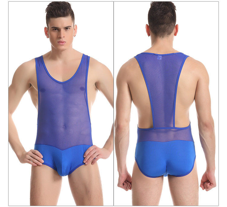 Sous-vêtement minceur en spandex - Ref 693531 Image 1