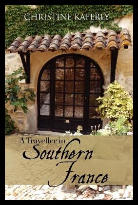 【预售】A Traveller in Southern France