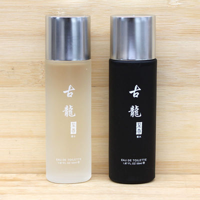 古龙香水男女士百蒙50ml