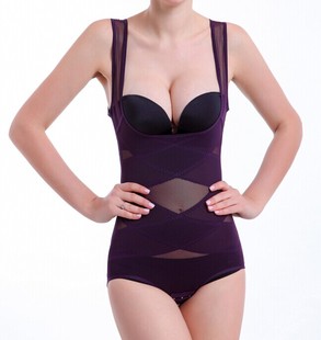 Sous-vêtement minceur en soie Ice - Ref 710037 Image 17