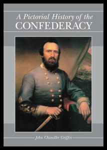 【预售】A Pictorial History of the Confederacy