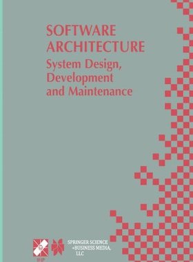 【预售】Software Architecture: System Design, Developm...