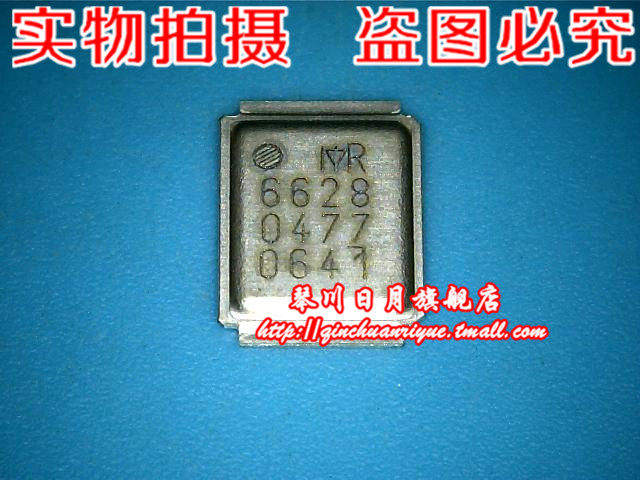 IRF6628 6628 MT28EW128ABAIH-JS TSSOP 新的一个起拍