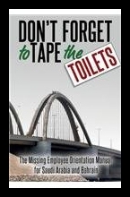 【预售】Don't Forget to Tape the Toilets: The Missing Emp