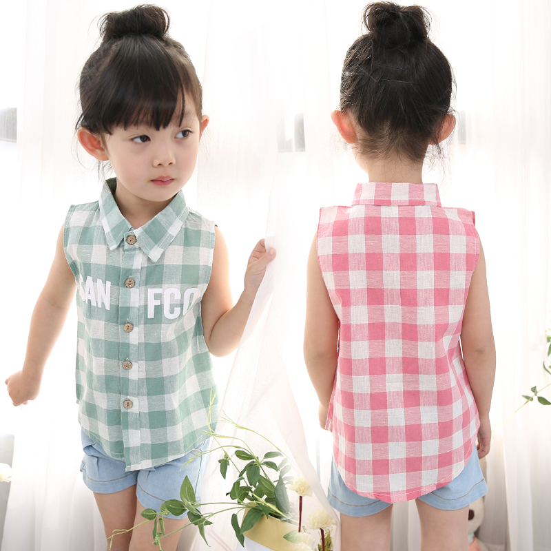 Chemise fille - Ref 2086450 Image 1