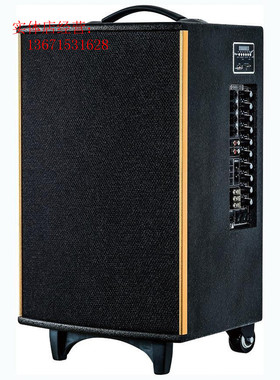 SHINUOGE诗乐歌/ML-910拉杆音箱 电瓶音箱 户外音箱 街舞公园音箱