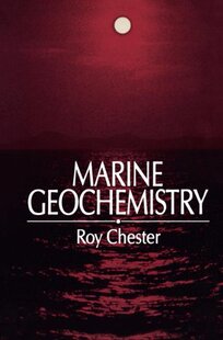 【预订】Marine Geochemistry