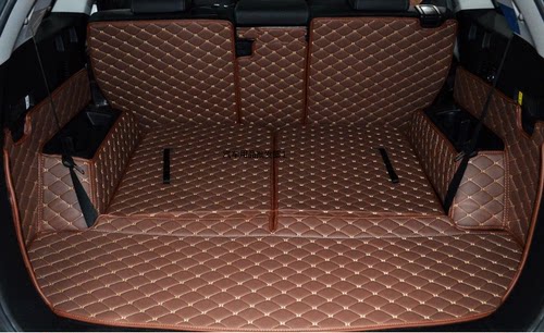 起亚霸锐新佳乐kx7极睿后备箱垫