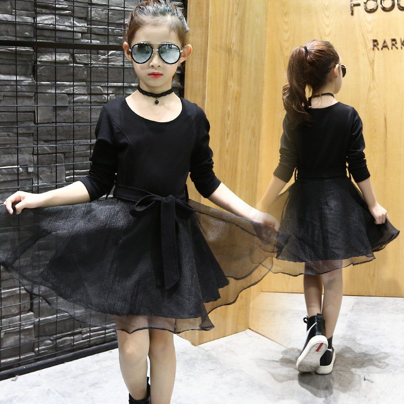 Robes pour fille - Ref 2044904 Image 1