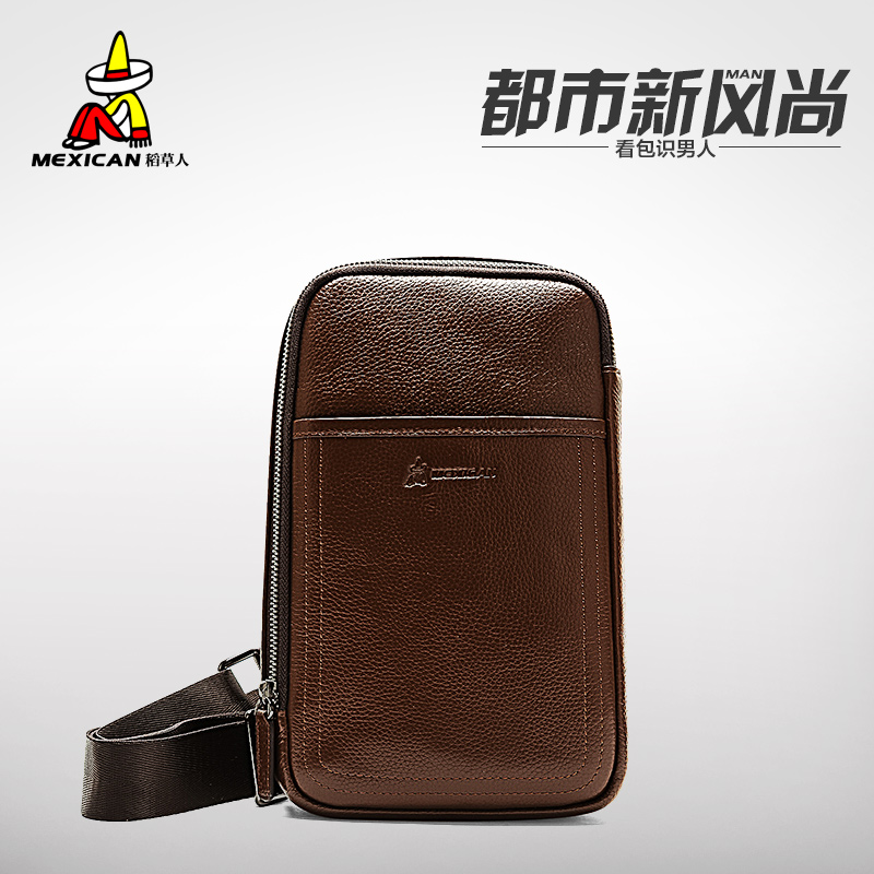 Sac homme - Ref 49591 Image 1