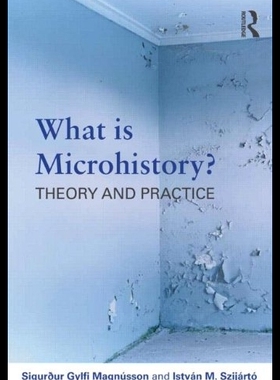 【预售】What Is Microhistory?: Theory and Prac