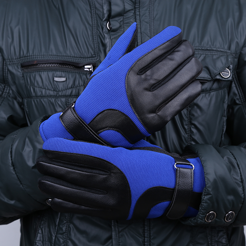 Gants pour homme - Ref 2781267 Image 2